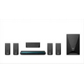 Sony 3D Blu-Ray Home Theater W/ Wi-Fi